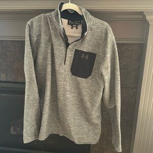 Men’s Under Armor Pullover